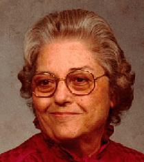 Helen French Sheffield Grimes